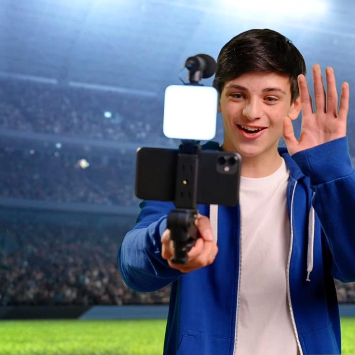 Actual product image Canal Toys Studio Creator - Vlogging Kit (11033)