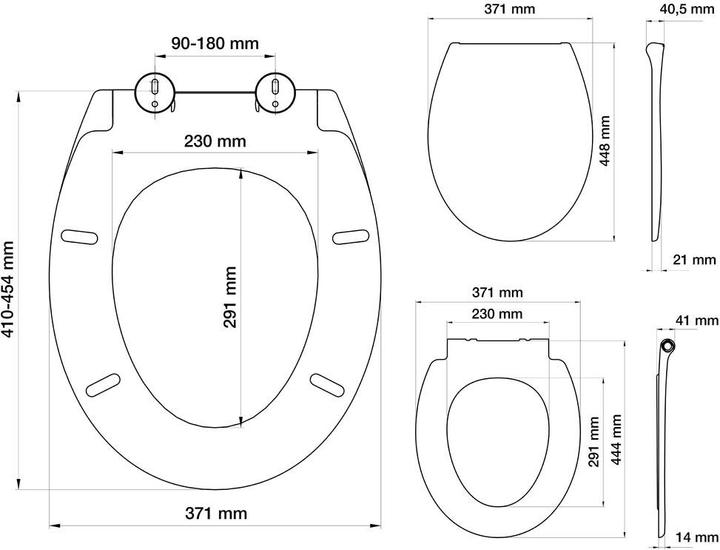 Produktbild Tiger Aiden