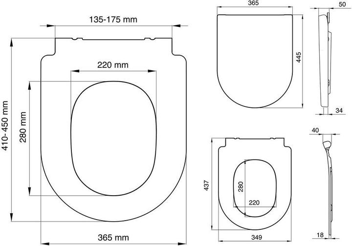 Produktbild Tiger Stax