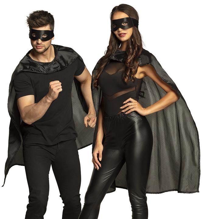 Actual product image Boland Held mit Cape (One size)