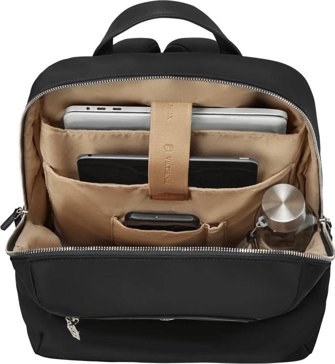 Actual product image Victorinox Victoria Signature Compact Backpack (16 l)