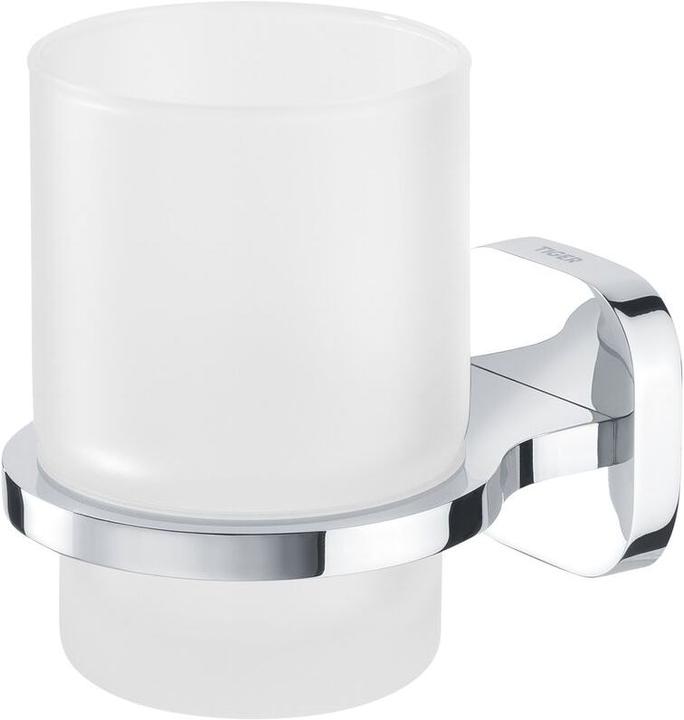 Actual product image Tiger Ramos