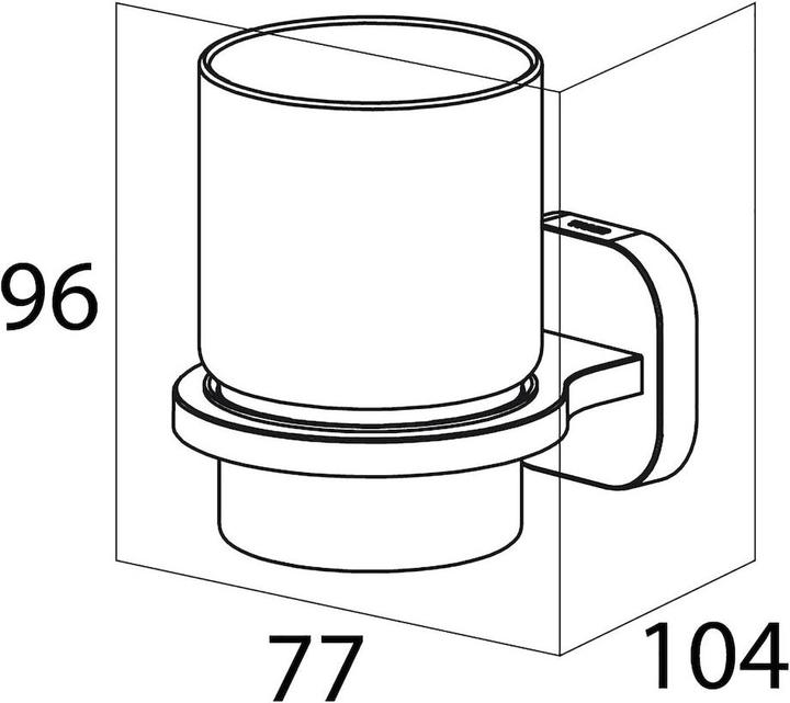 Produktbild Tiger Ramos