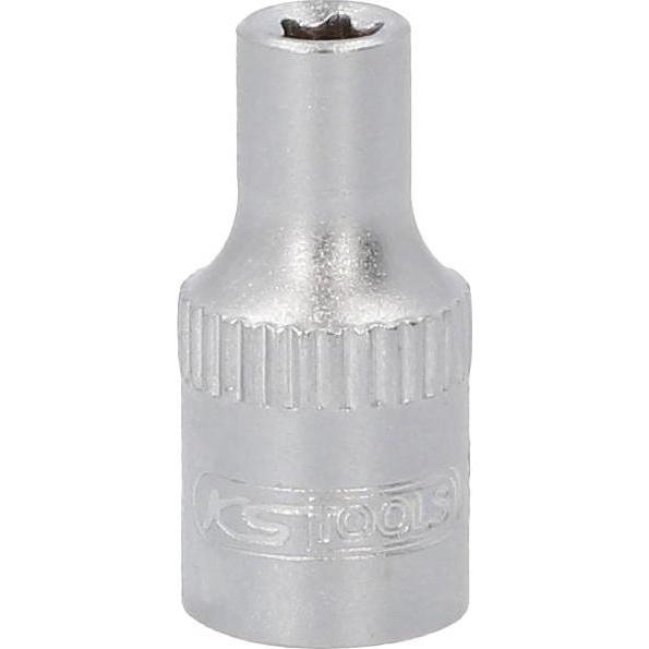 Thumbnail - KS Tools, Steckschlüssel + Stecknuss, 911.4314 (1/4")