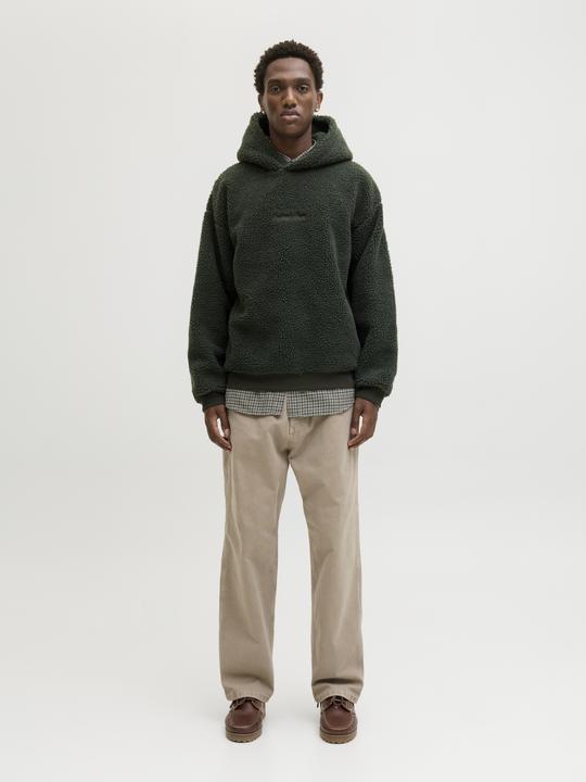 Actual product image Jack & Jones Kapuzenpullover Kapuzenpullover (XXL)