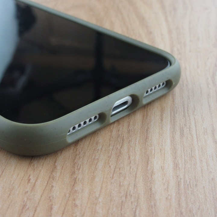 Actual product image PhoneLook Coque Bio Eco-Friendly (Apple iPhone 11)