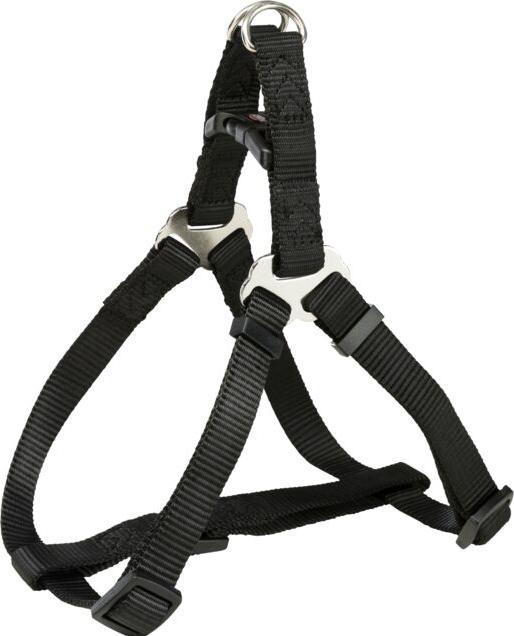 Trixie Premium One Touch Geschirr (XL, Hund, Hundesport)