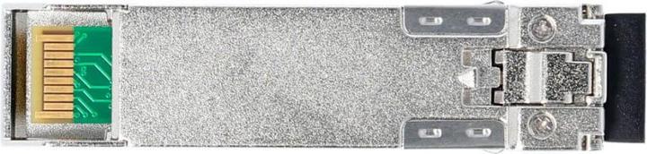 Actual product image BlueOptics Cisco GLC-2BX-U compatible cSFP BO28C3443620D