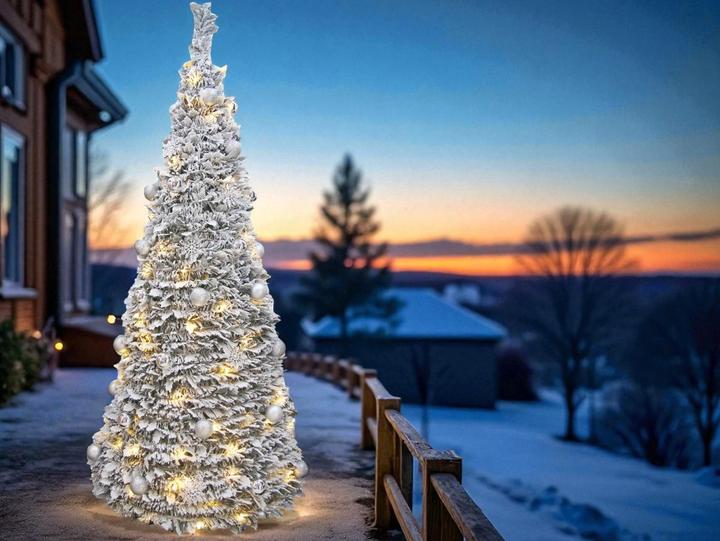 Produktbild GuGus LED Tannenbaum