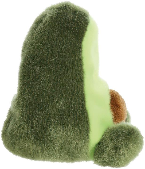 Image du produit Aurora 33569, Palm Pals Airy Avocado 5In, jouet doux, vert et marron (13 cm)