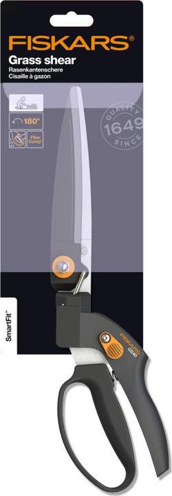 Produktbild Fiskars SmartFit GS40