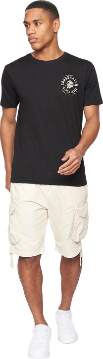 Image du produit Crosshatch - Short à poches JAMSTAR - Homme (Bande de fréquences 38 (2600 MHz))