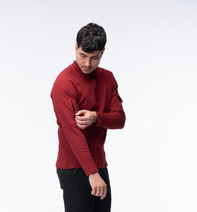 Produktbild Iguana Clayson-Sweatshirt (L)