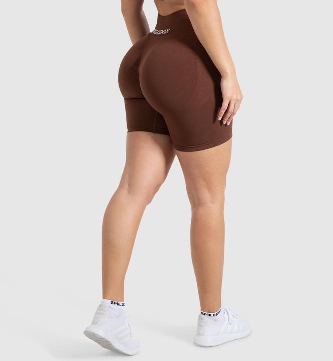 Image du produit Smilodox Shorts Maria Solid Scrunch (XS)