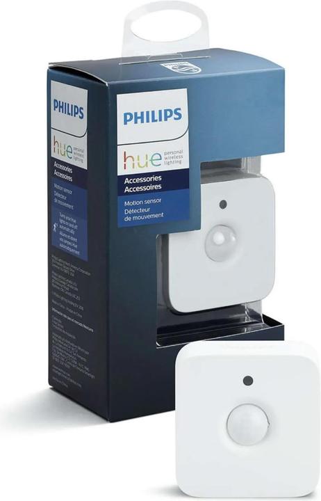 Productafbeelding Philips Hue Hue Bewegingssensor (5 m)