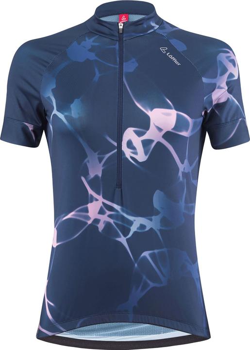 Produktbild Löffler Women's Bike Jersey Half-Zip Serenade Mid (M)