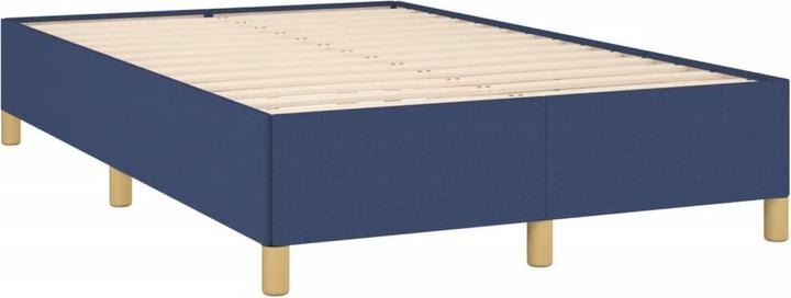 Produktbild vidaXL Boxspringbett (120 x 190 cm)