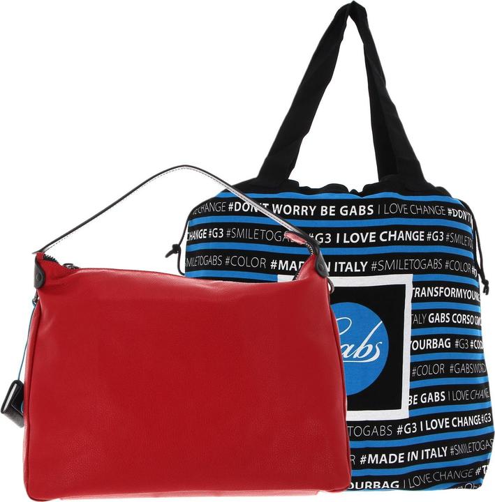 Immagine prodotto Gabs Calliope TG Ruga Stitching