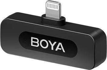 Produktbild Boya BY-V2 wireless microphone