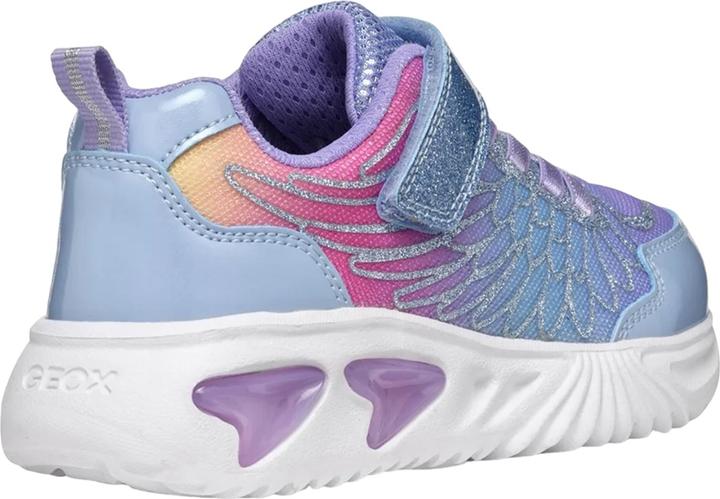 Produktbild Geox Mädchen Sneaker Assister Flügel (32)