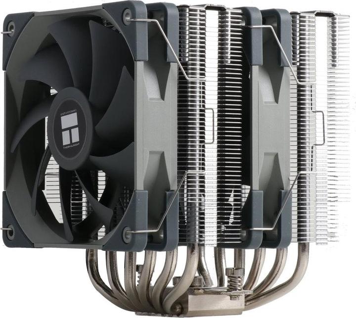 Immagine prodotto Thermalright Spirito Fantasma 120 (157 mm)