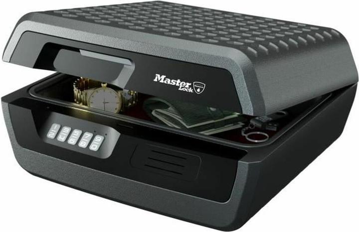 Produktbild Master Lock Chw30300eurhro (10 l)
