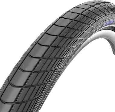 Produktbild Schwalbe Big Apple (28 x 2.35, 60-622)