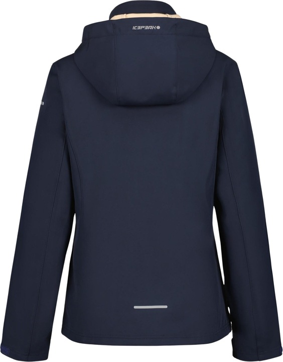 Produktbild Icepeak brenham wasserdichte jacke (38)