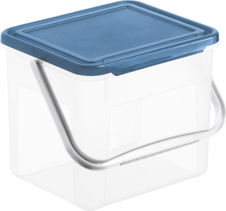 Produktbild Rotho Basic (21 x 20 x 18 cm, 5 l)