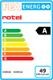 Energie-Label Rotel Universa 785