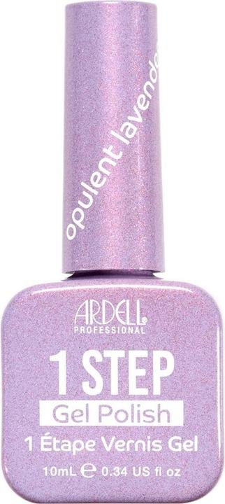 Opulent Lavender