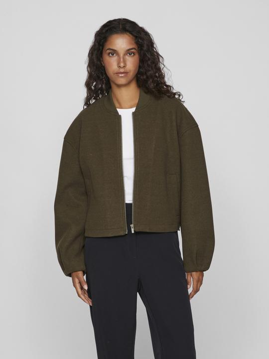 Immagine prodotto Vila Giacca bomber con zip (42)