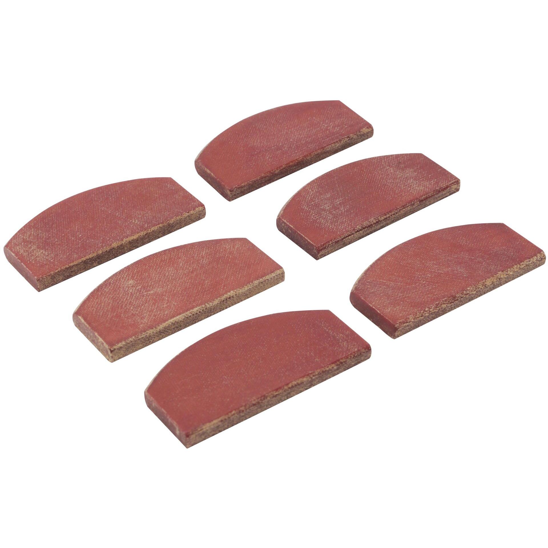 HAZET, Zubehör Druckluftwerkzeug, Lamellen