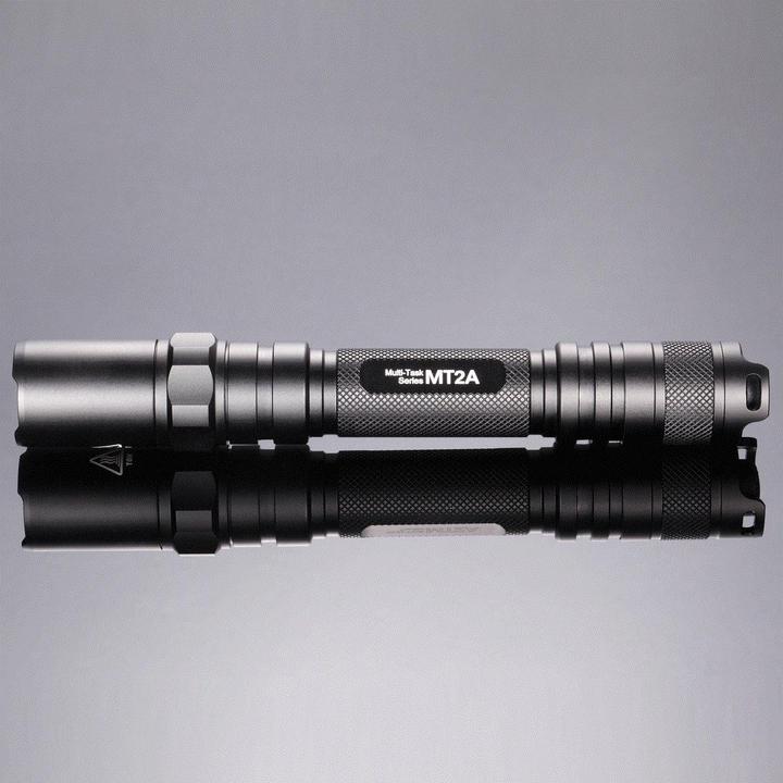 Actual product image Nitecore Mt2a (15.50 cm, 345 lm)