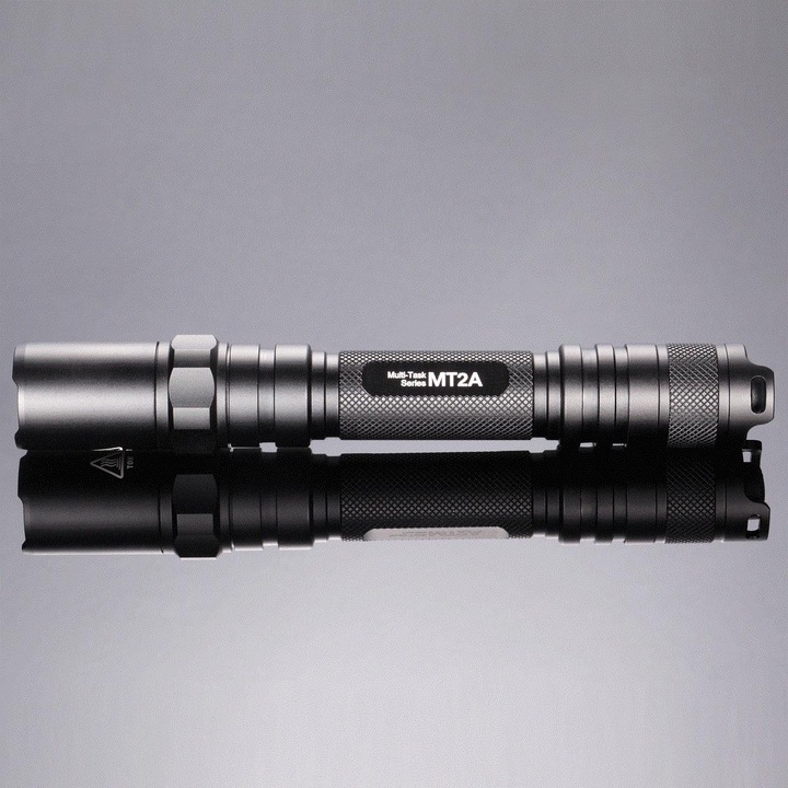 Actual product image Nitecore Mt2a (15.50 cm, 345 lm)