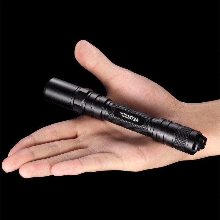 Actual product image Nitecore Mt2a (15.50 cm, 345 lm)