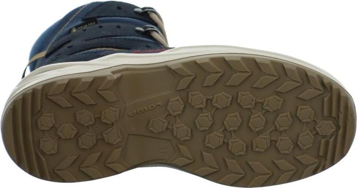 Actual product image Lowa Lino GTX HI (32)
