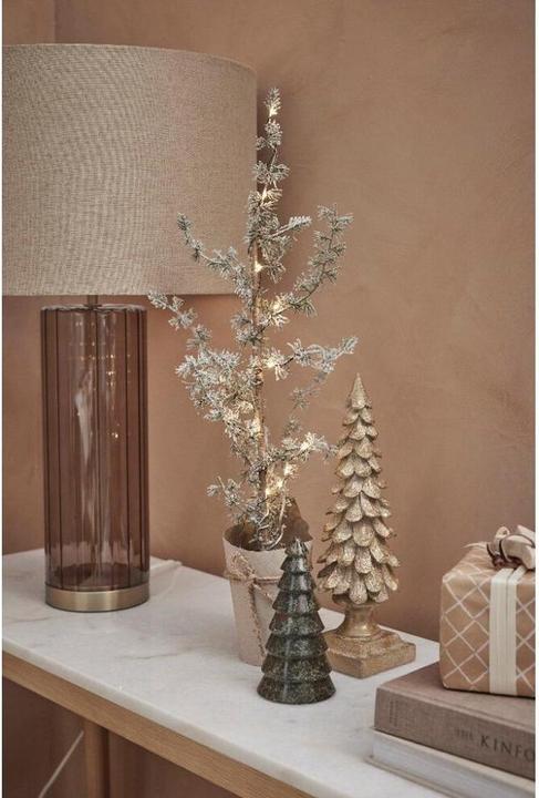 Produktbild Lene Bjerre Weihnachtsbaum Gracie 34 cm, Gold