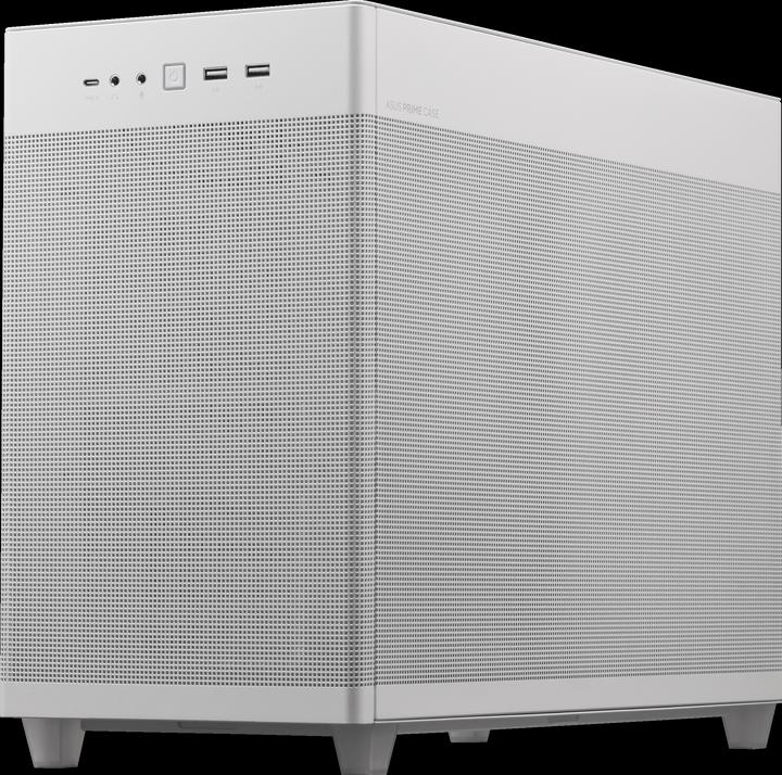 Image du produit ASUS Prime AP201 (mATX)