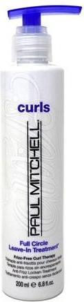 Produktbild Paul Mitchell Full Circle Leave-In Treatment (200 ml)