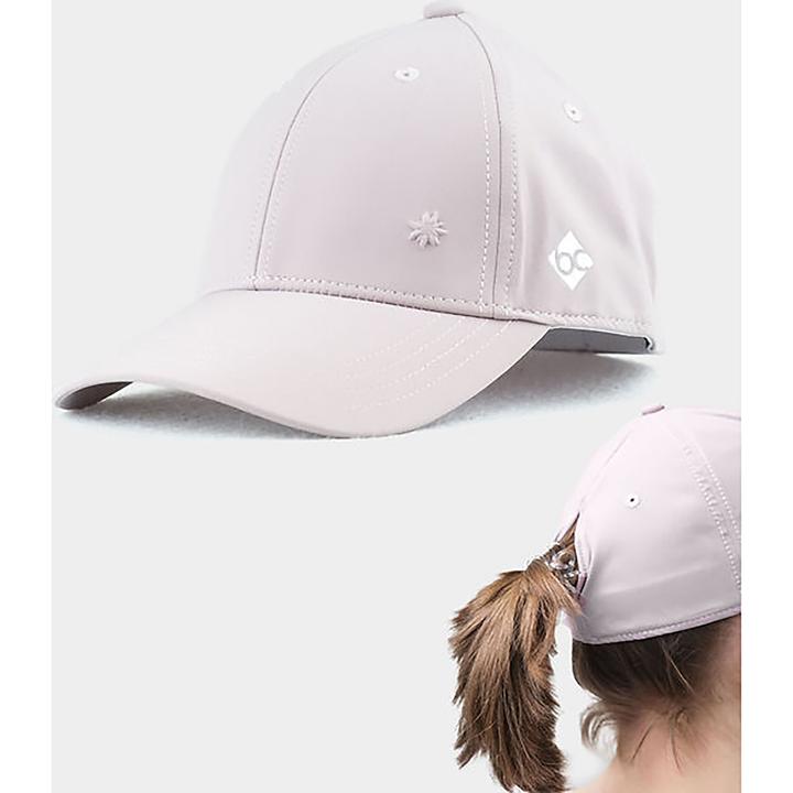 Produktbild Bavarian Caps Edelweiss Ponytail (One Size)
