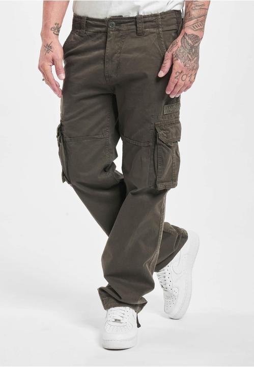 Alpha Industries Jet Hose - 92445 (30)
