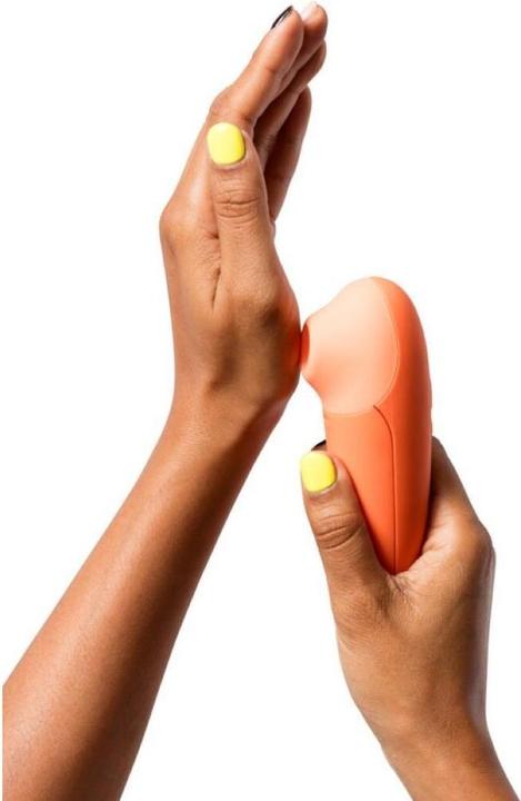 Image du produit Romp Switch X Vibromasseur clitoridien (1 pc)