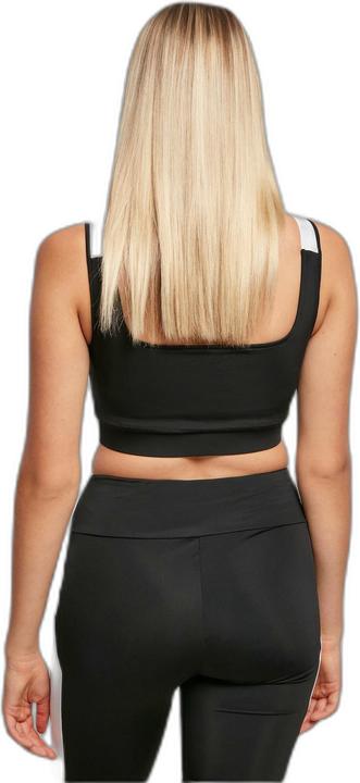 Produktbild Urban Classics Ladies Color Block Bra - 17078 (M)