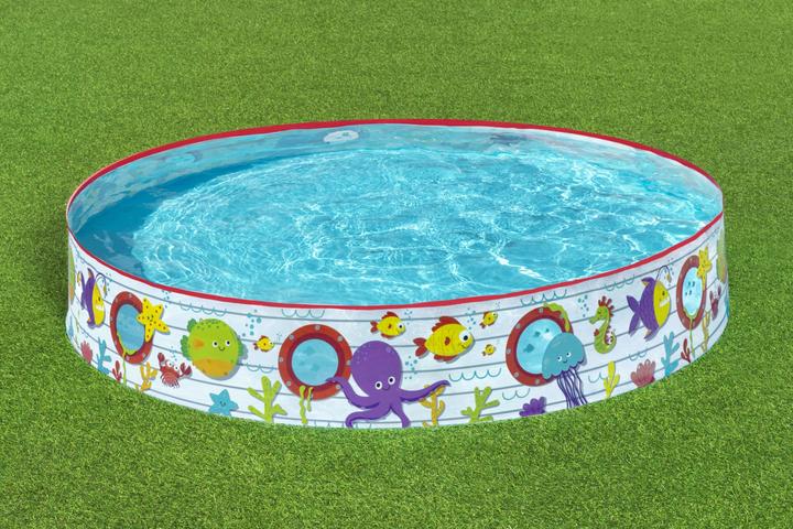 Image du produit Bestway Fill 'N Fun Sea