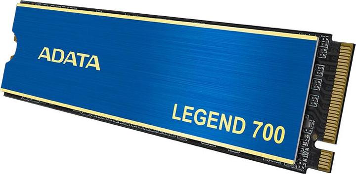 Produktbild Adata Disque SSD Legend 700 2To (2000Go) - M.2 NVMe Type 2280 (2000 GB, M.2 2280)
