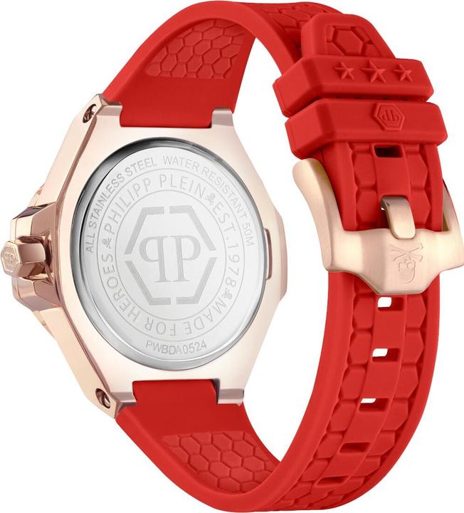 Produktbild Philipp Plein PWBDA0524 (Analoguhr)