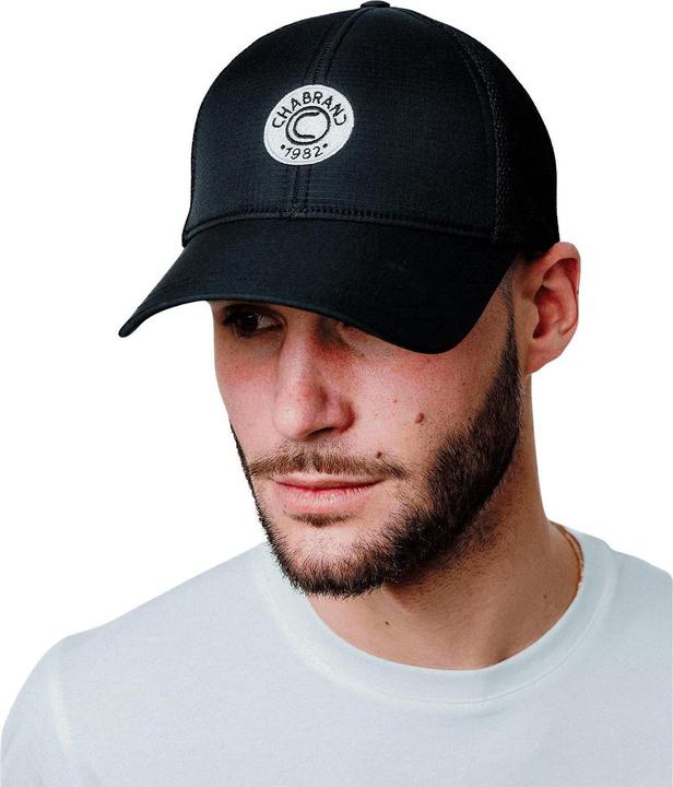 Produktbild Chabrand Baseball Kappe (One Size)