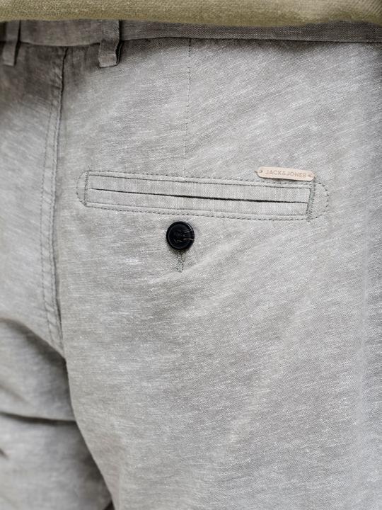 Image du produit Jack & Jones Jpstace Summer Linen Blend Short Srt Sn (M)