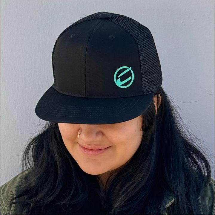 Actual product image Chase Cap (One size)
